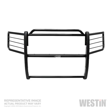 Westin Sportsman Grille Guard 40-3625